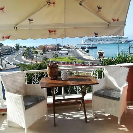 July Corfu (city)