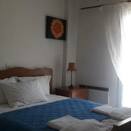 July Апартаменты Corfu (city)